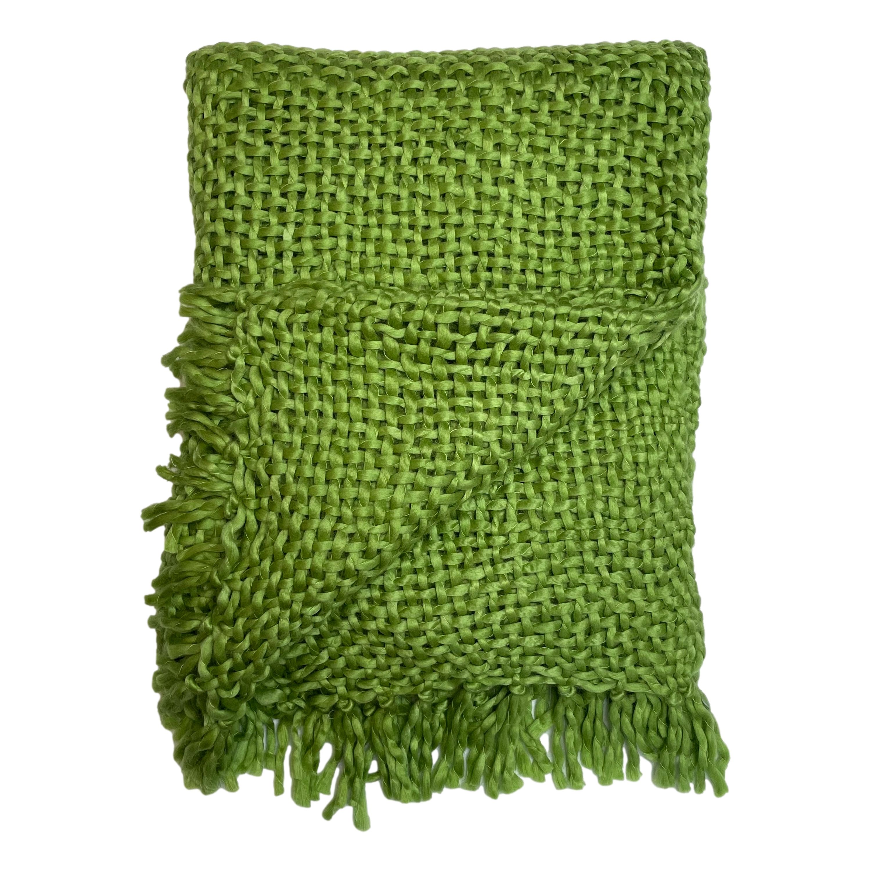Supersoft Chunky Throws